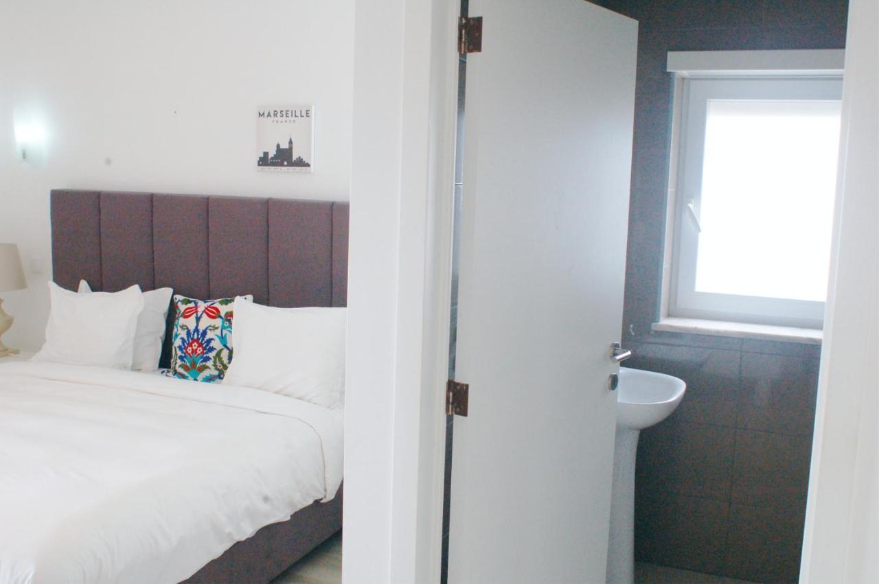 Hotel Baleal Spot Exteriér fotografie