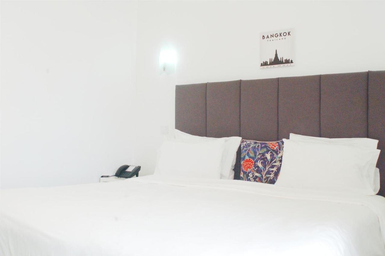 Hotel Baleal Spot Exteriér fotografie