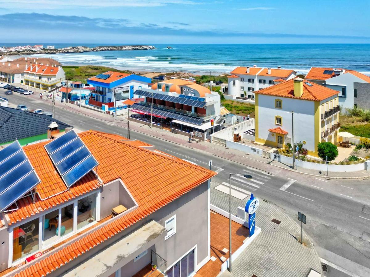 Hotel Baleal Spot Exteriér fotografie