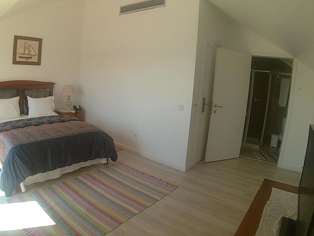 Hotel Baleal Spot Pokoj fotografie