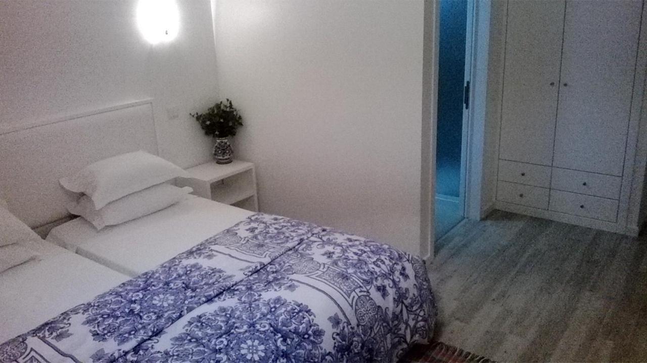Hotel Baleal Spot Exteriér fotografie