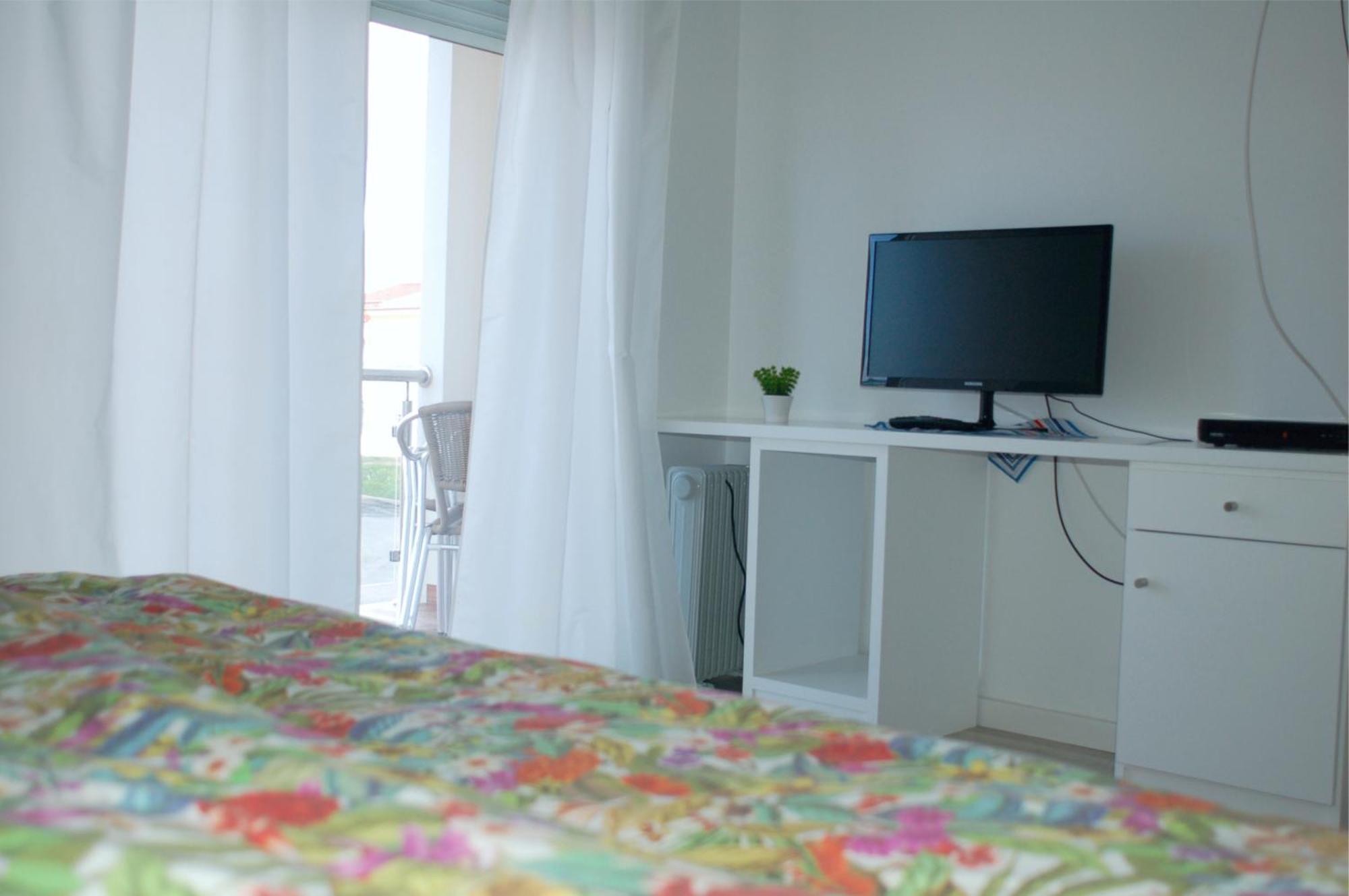 Hotel Baleal Spot Pokoj fotografie