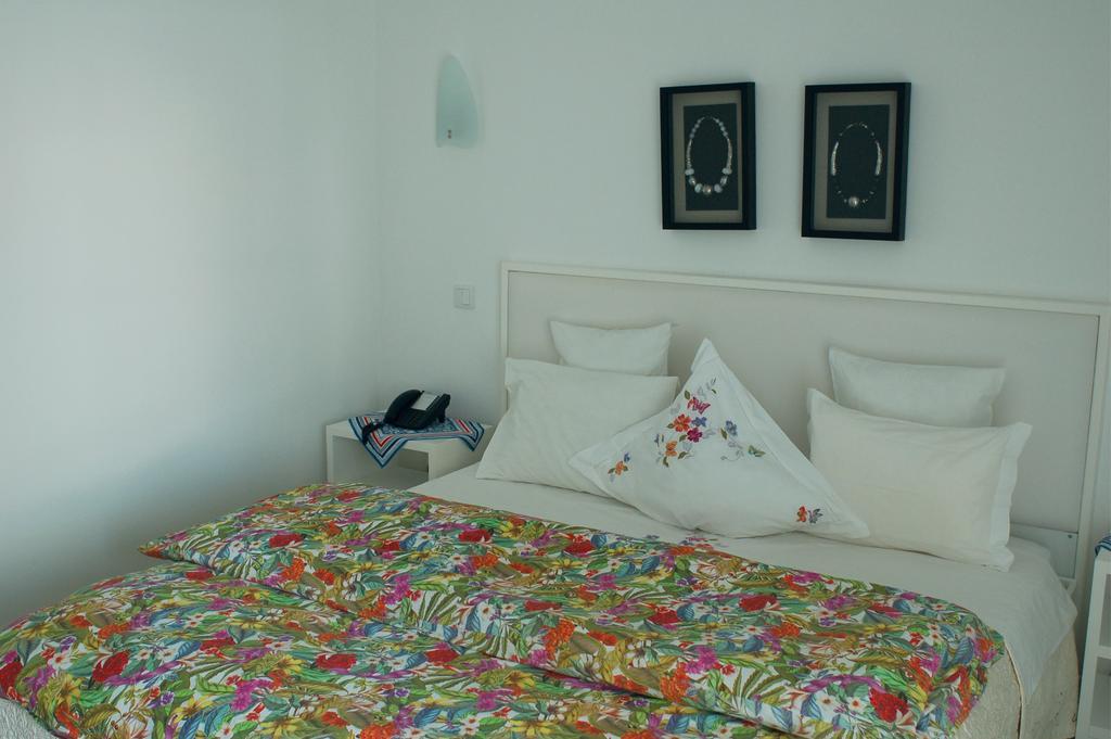 Hotel Baleal Spot Exteriér fotografie