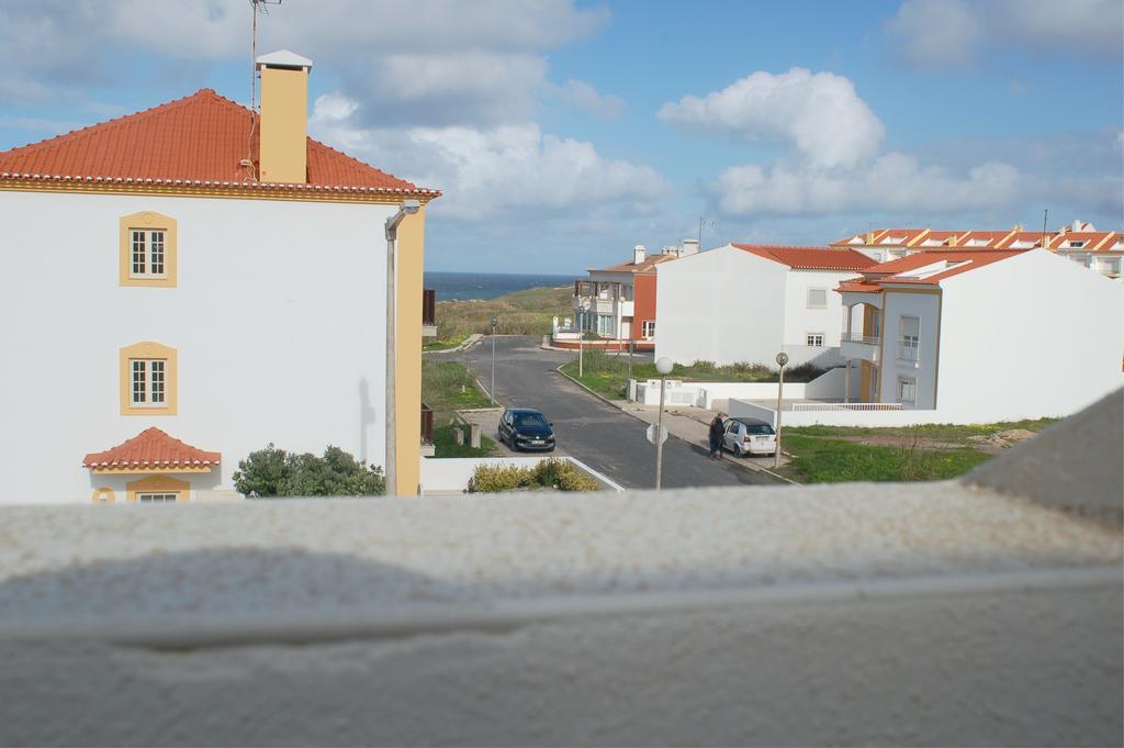 Hotel Baleal Spot Exteriér fotografie