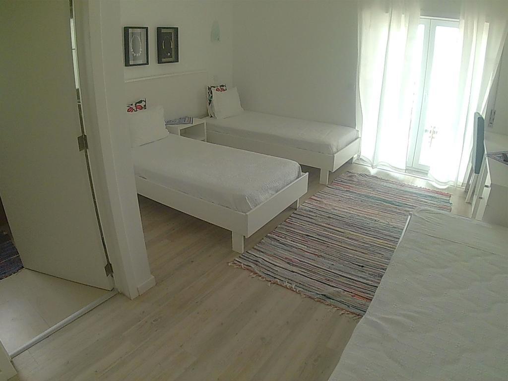 Hotel Baleal Spot Pokoj fotografie