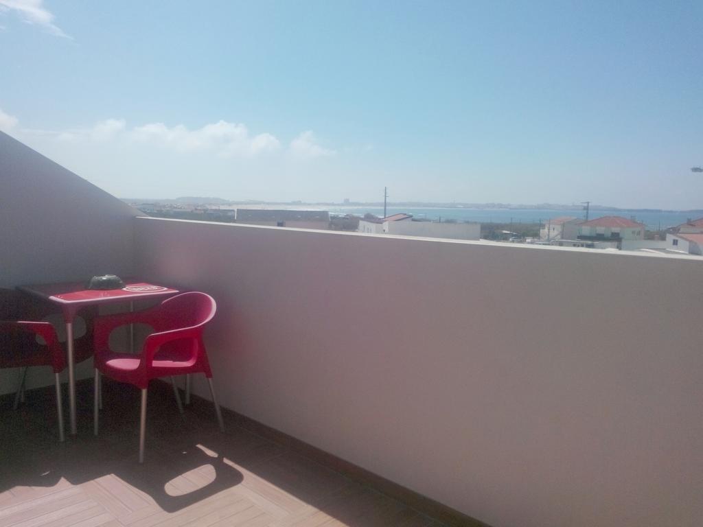 Hotel Baleal Spot Pokoj fotografie