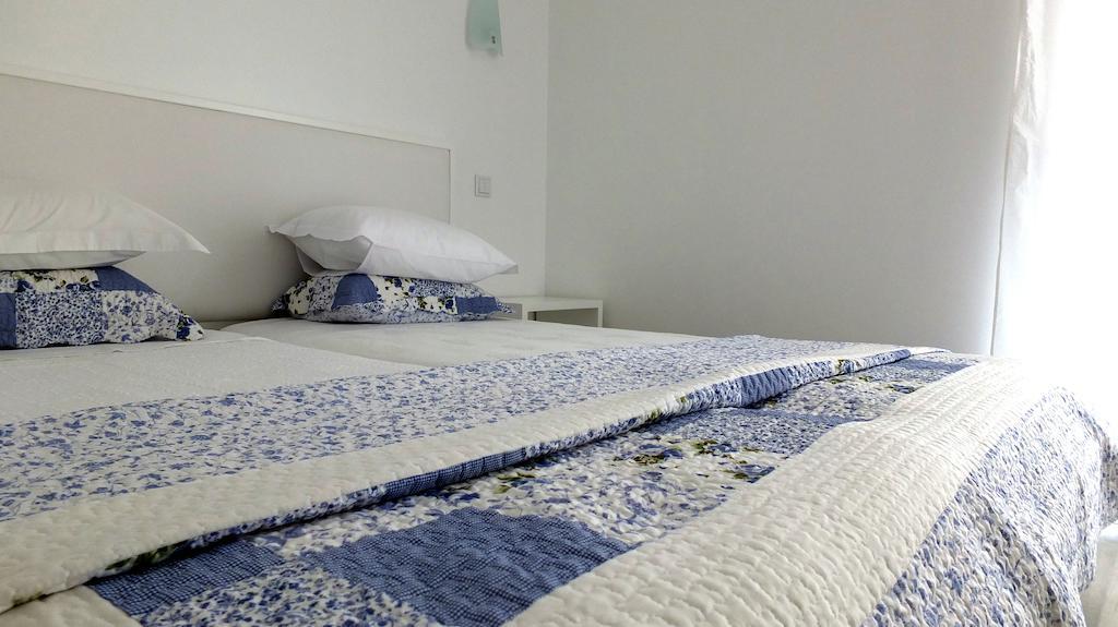 Hotel Baleal Spot Pokoj fotografie