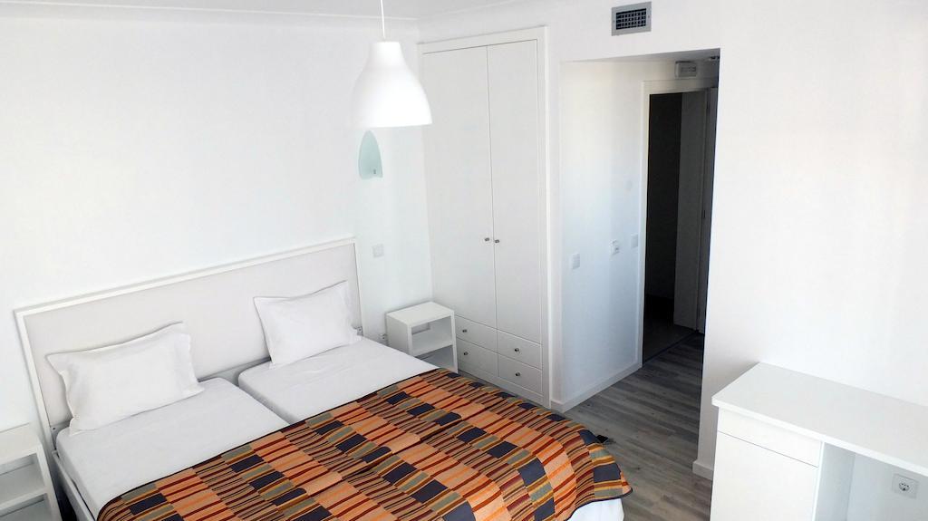 Hotel Baleal Spot Pokoj fotografie
